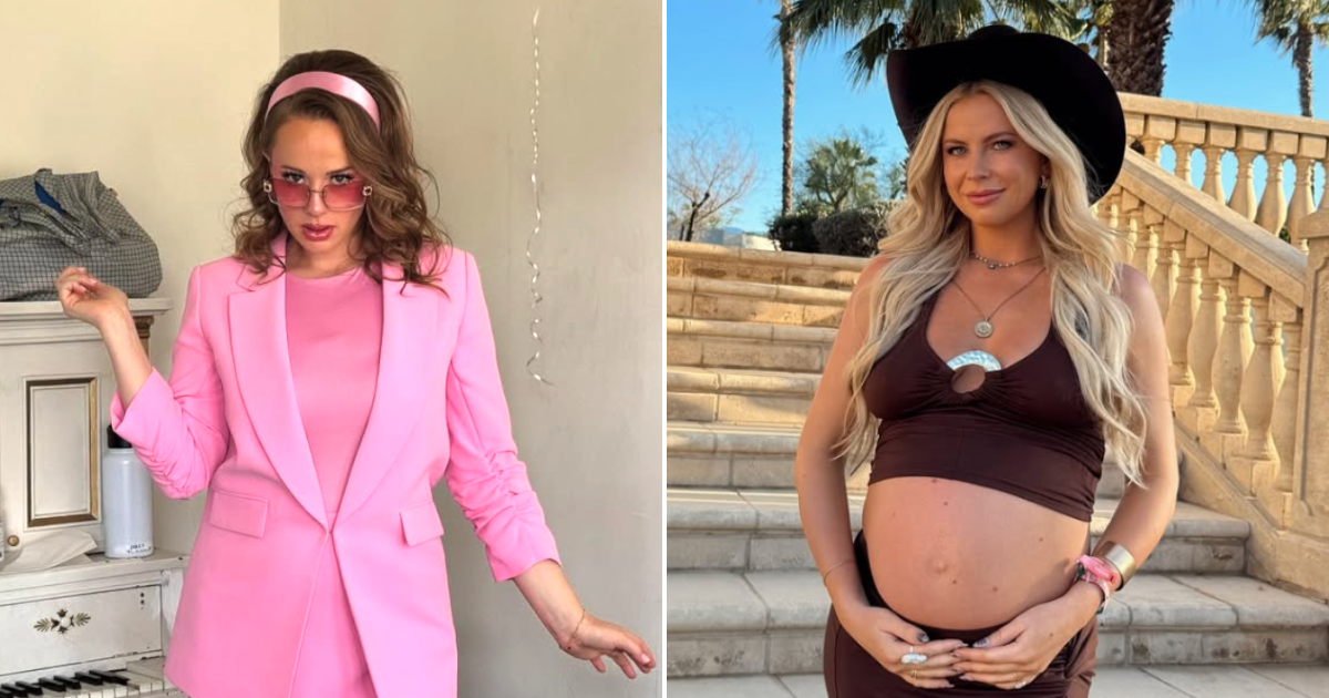 The secret lives of mormon wives social