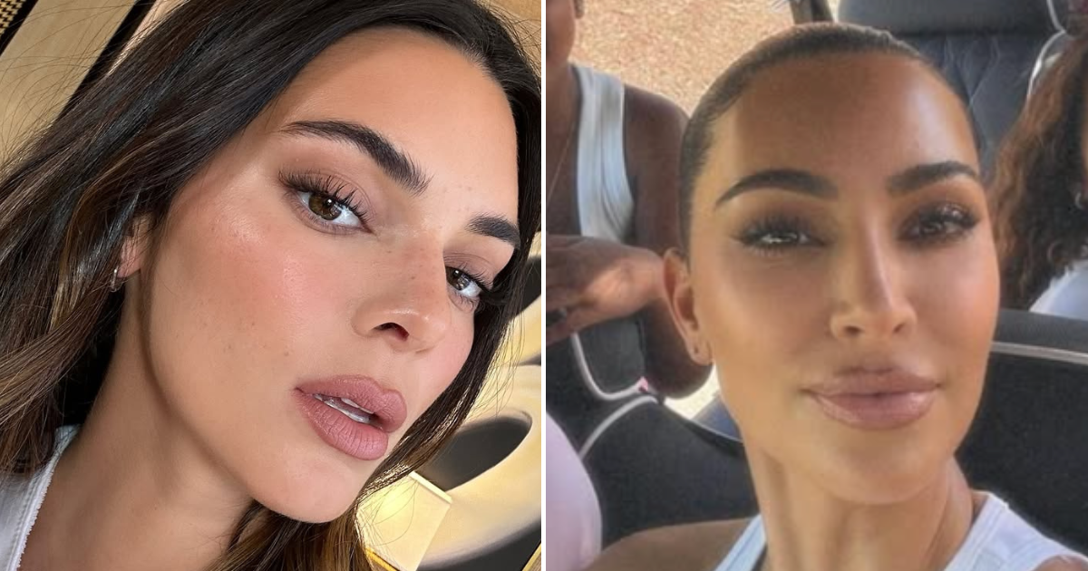 Kardashians met gala