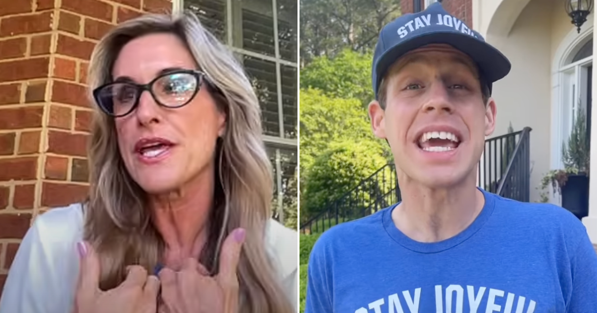 tanner mum love on the spectrum