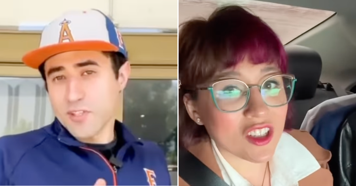 love on the spectrum feud