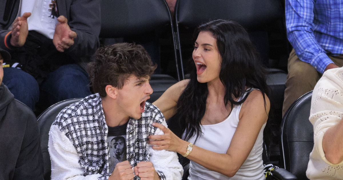 kylie timothée demands