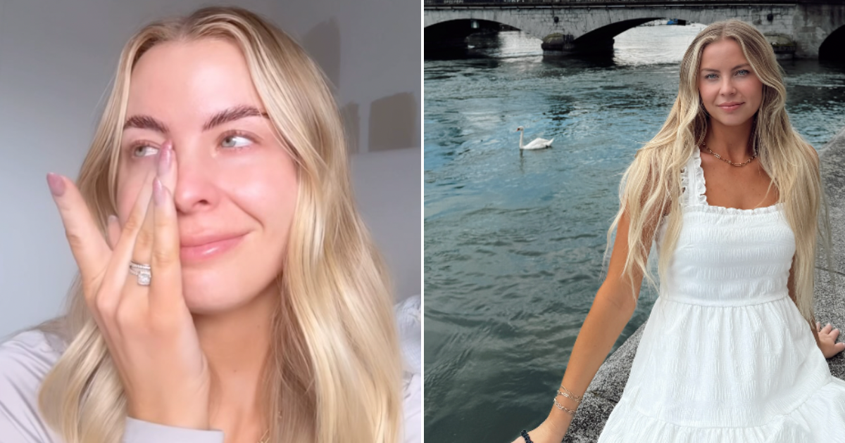 mayci mormon wives boyfriend