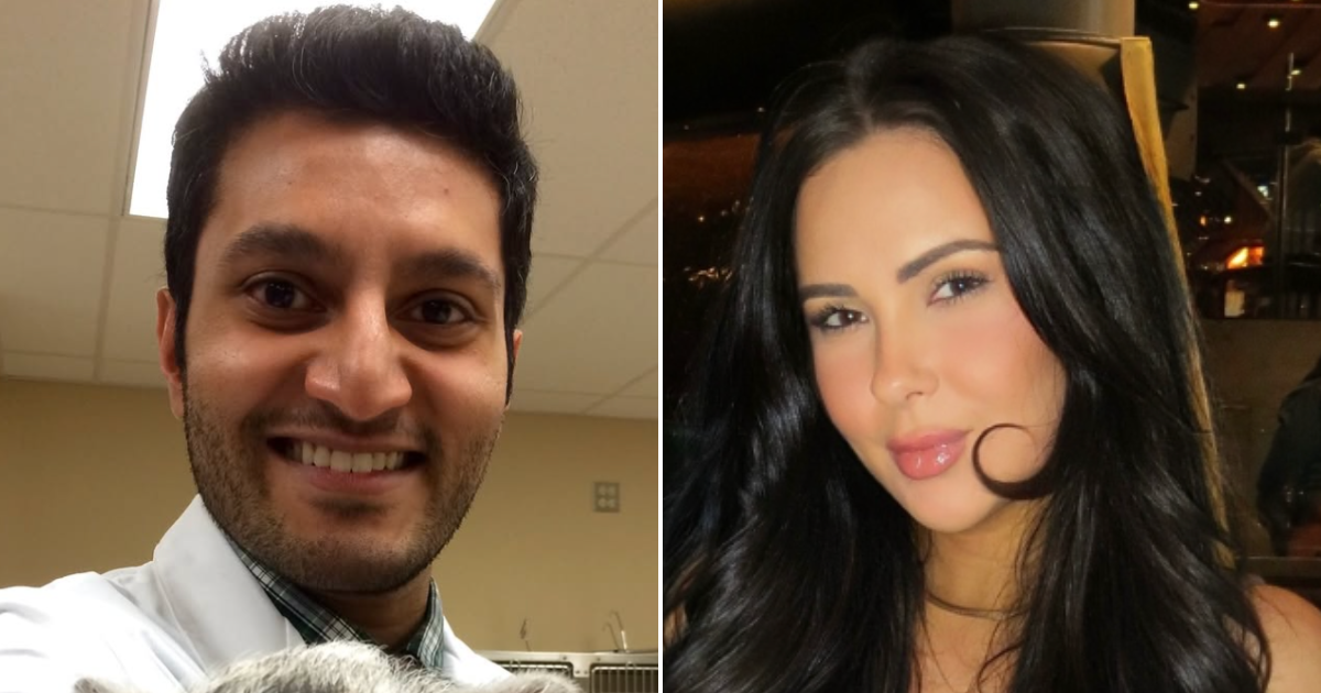 love is blind villains