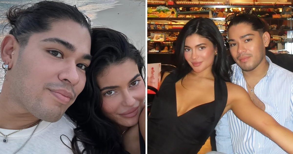 Kylie Jenner best friend Jesus cause of death has been revealed