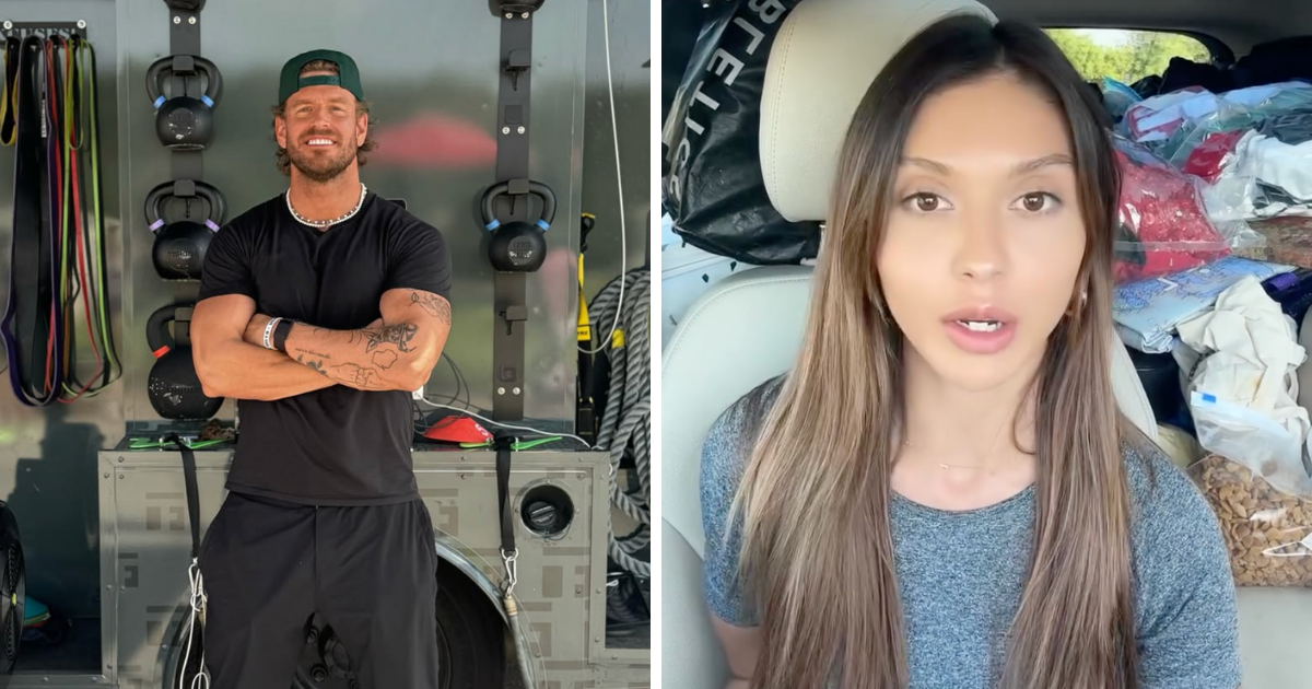 Shayne Jansen/Julie Theis