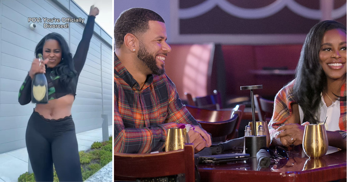 Love Blind Ashley Tyler