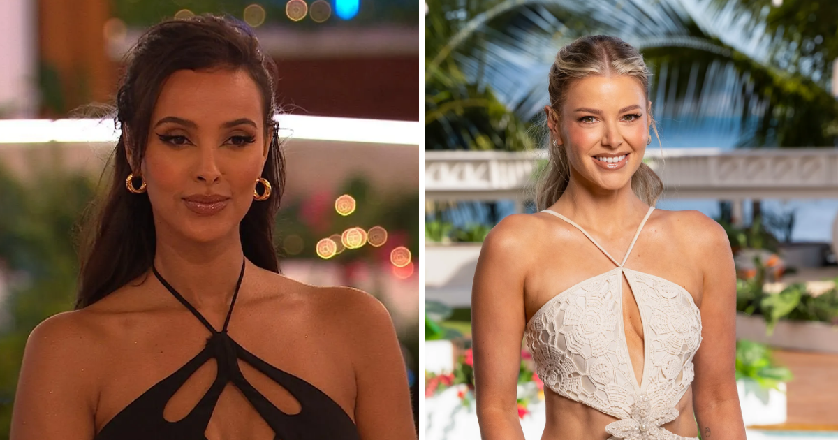Love Island UK USA differences