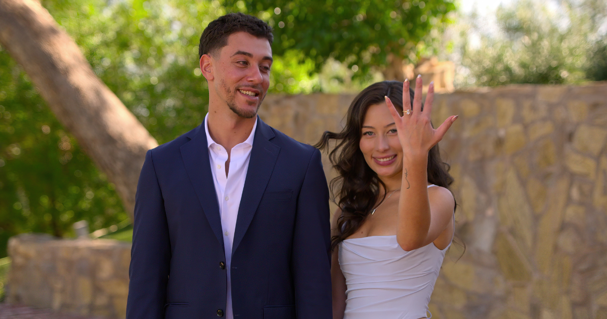 Mariah Caleb Ultimatum