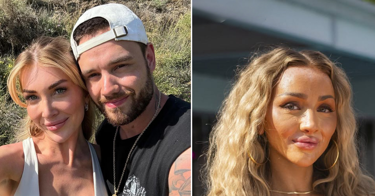 Vanna Love Island USA