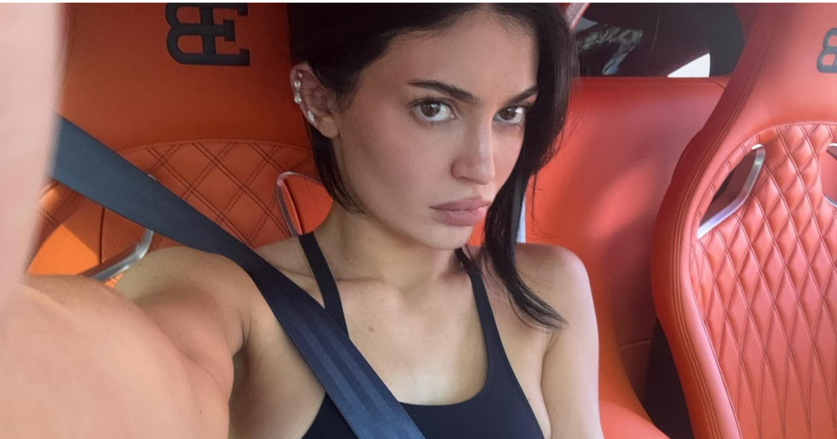 Forbes confirms Kylie Jenner is not a billionaire in 2025