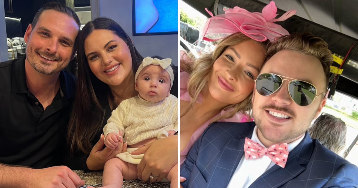 love is blind couples still married 2025