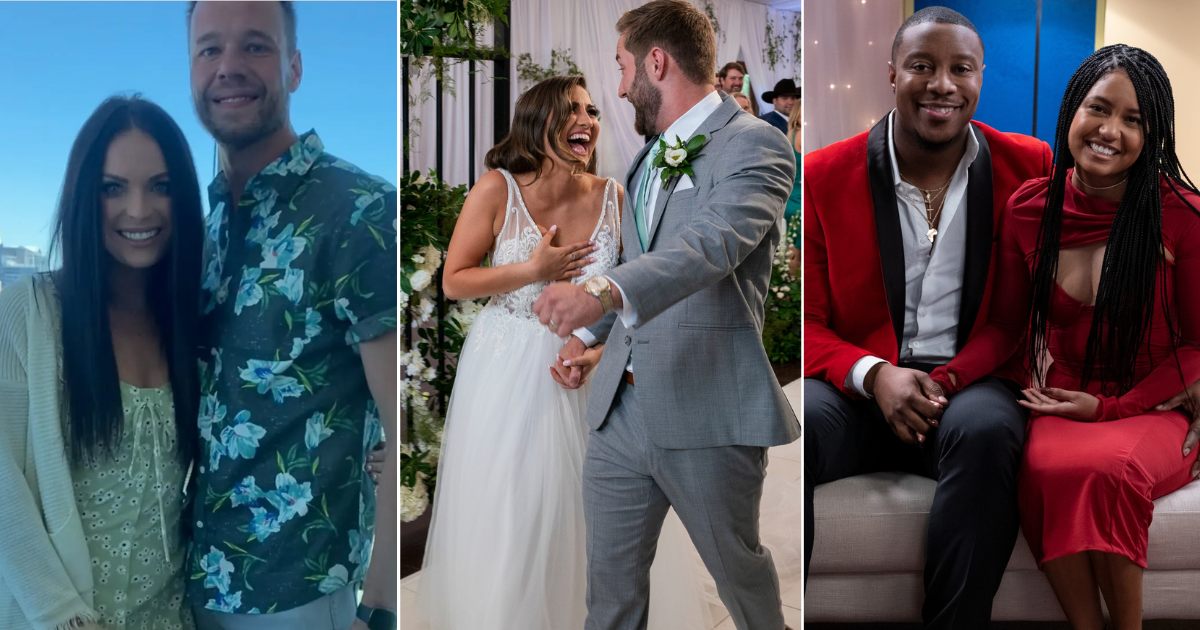 matt and colleen love is blind divorce