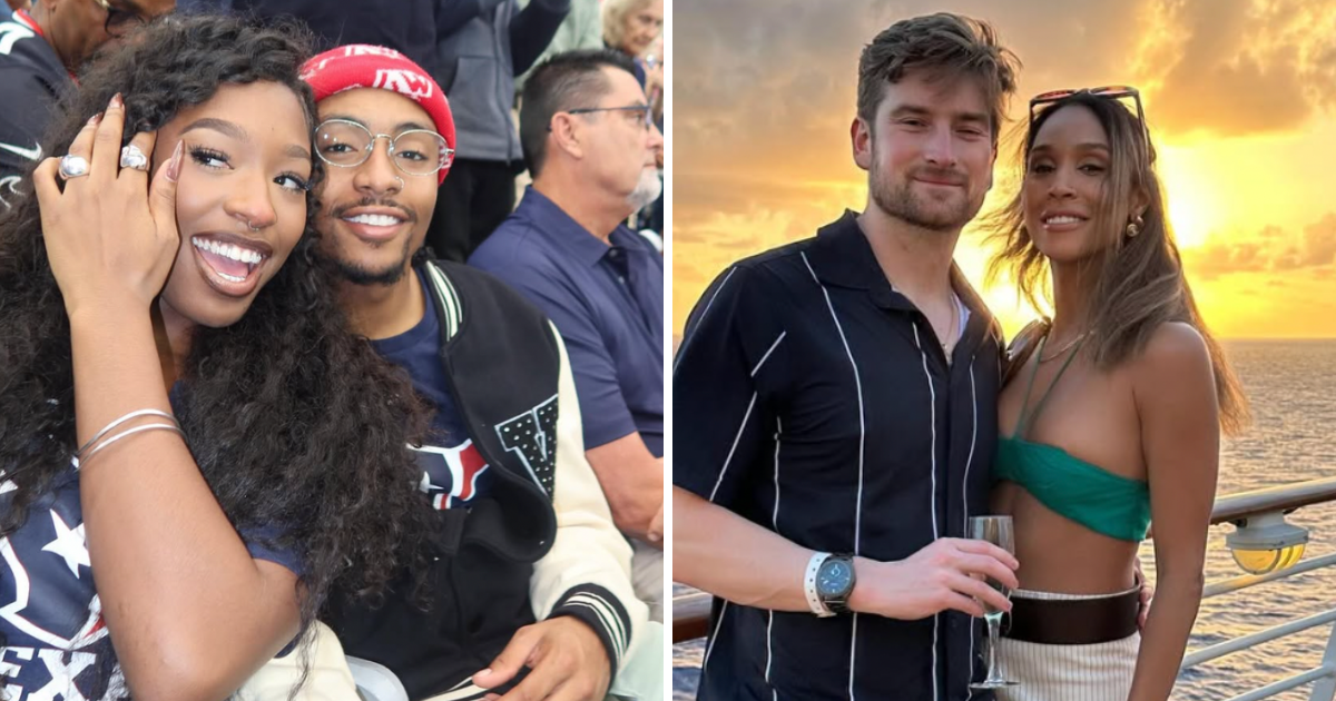 Love Island USA couples still together