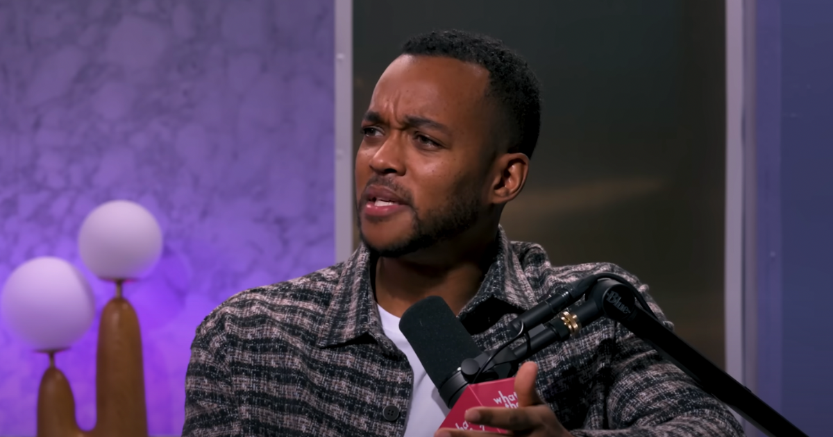 Marshall Love Is Blind suicide