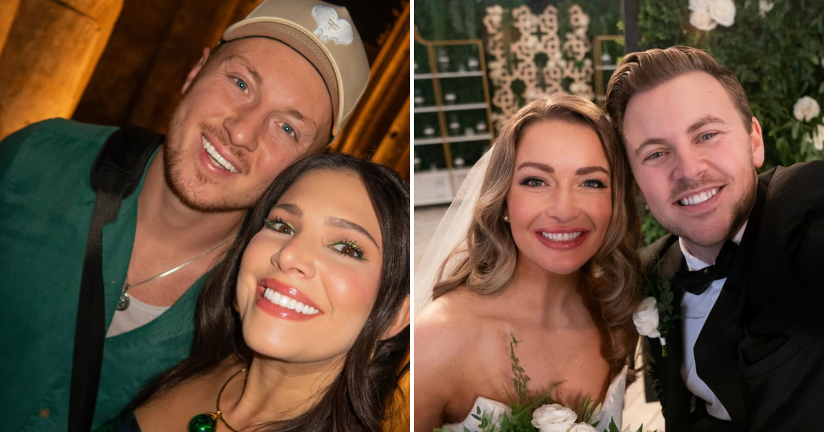 love is blind couples still married 2025