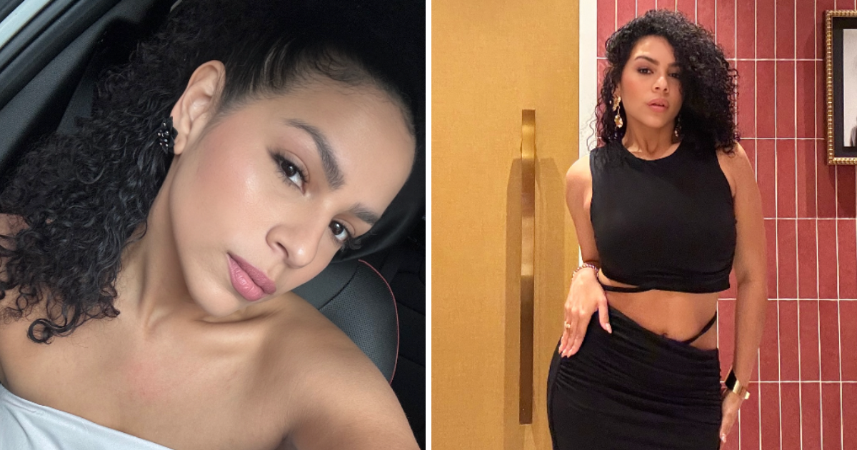 Love Is Blind Lydia details health ordeal