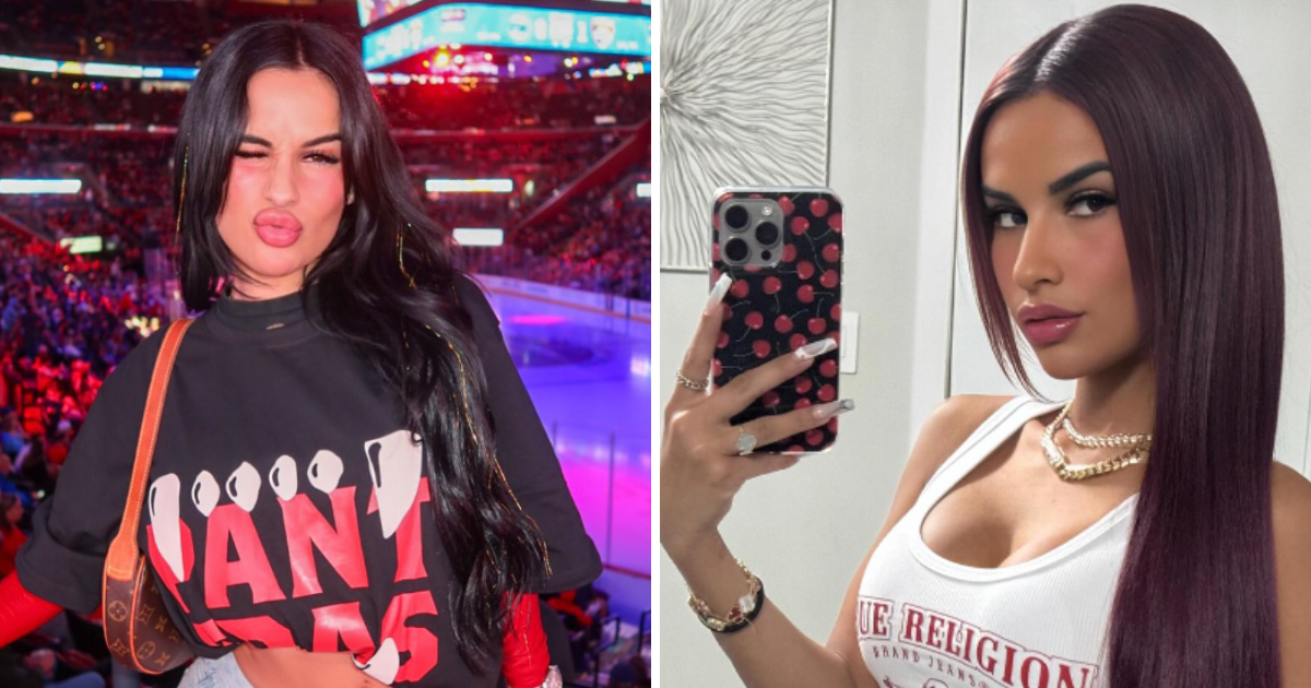 Yulissa Escobar Love Island USA controversy