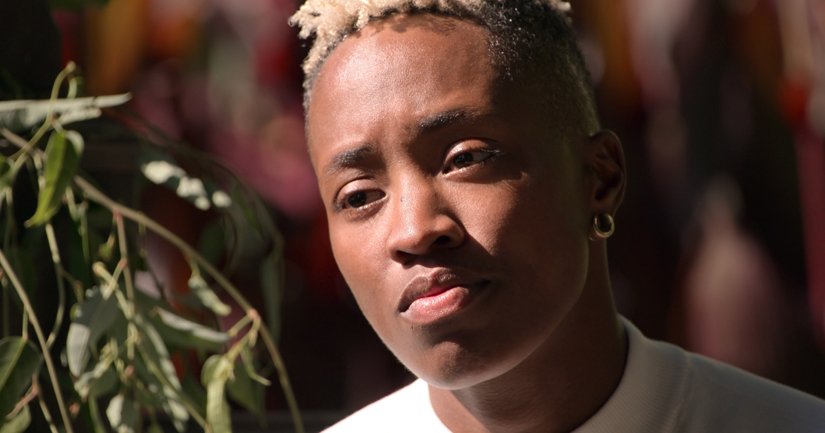 Netflix casting Mal Wright