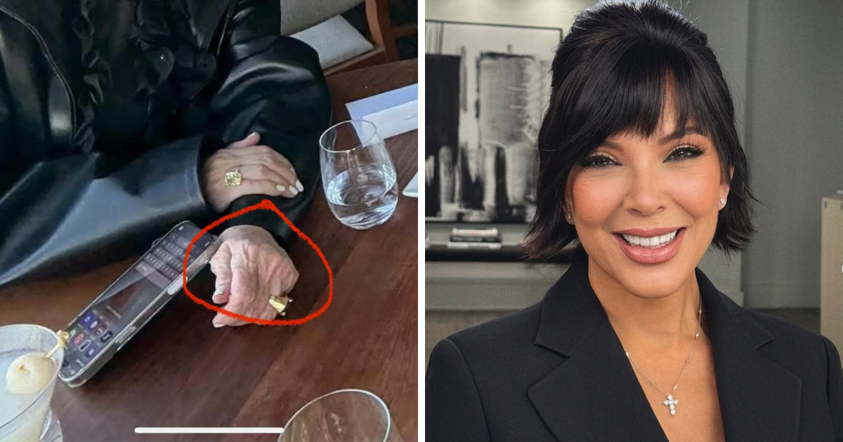 Kris Jenner
