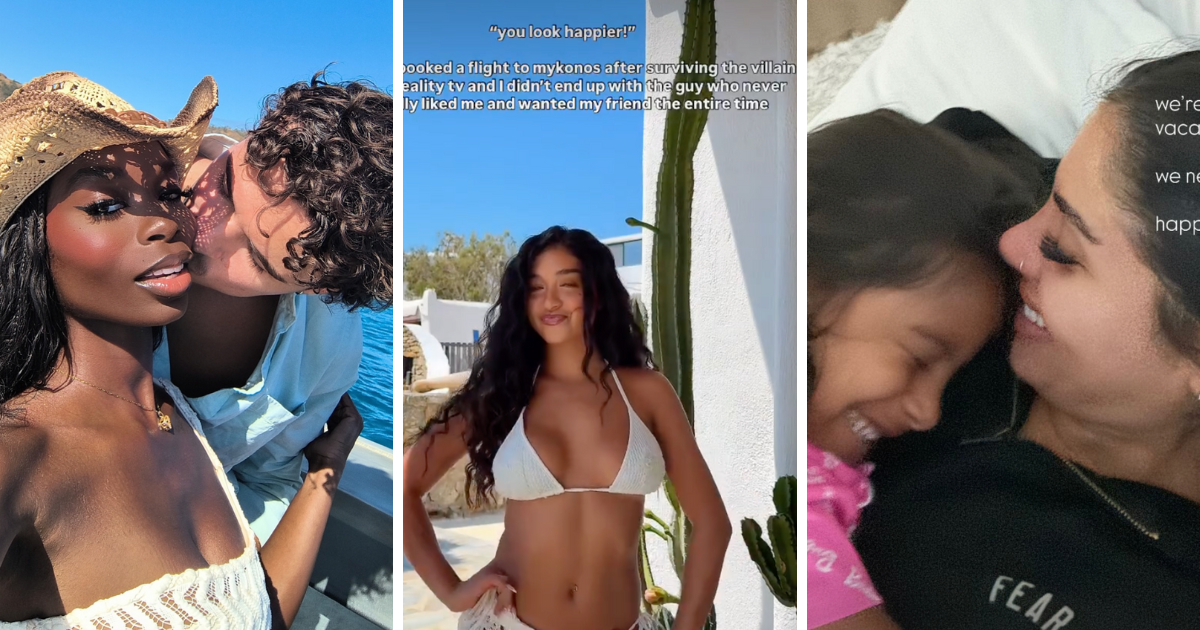 Love Island USA season seven cast