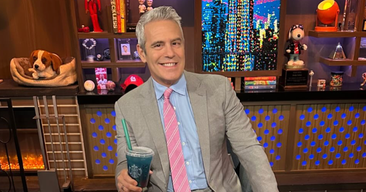 Andy Cohen