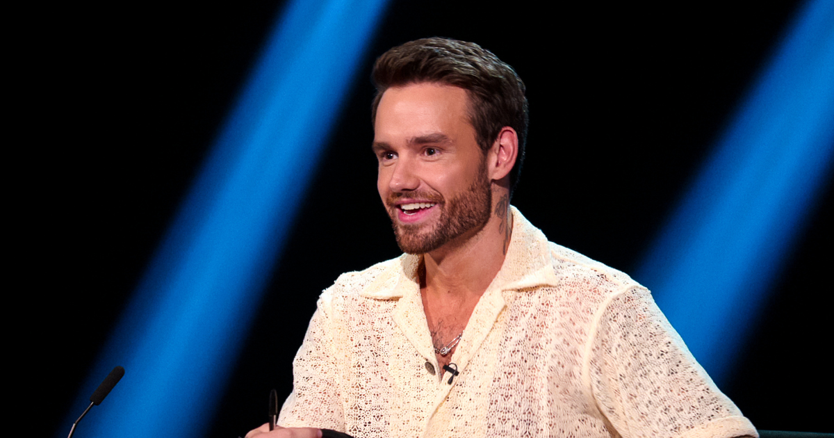 Liam Payne on Building The Band