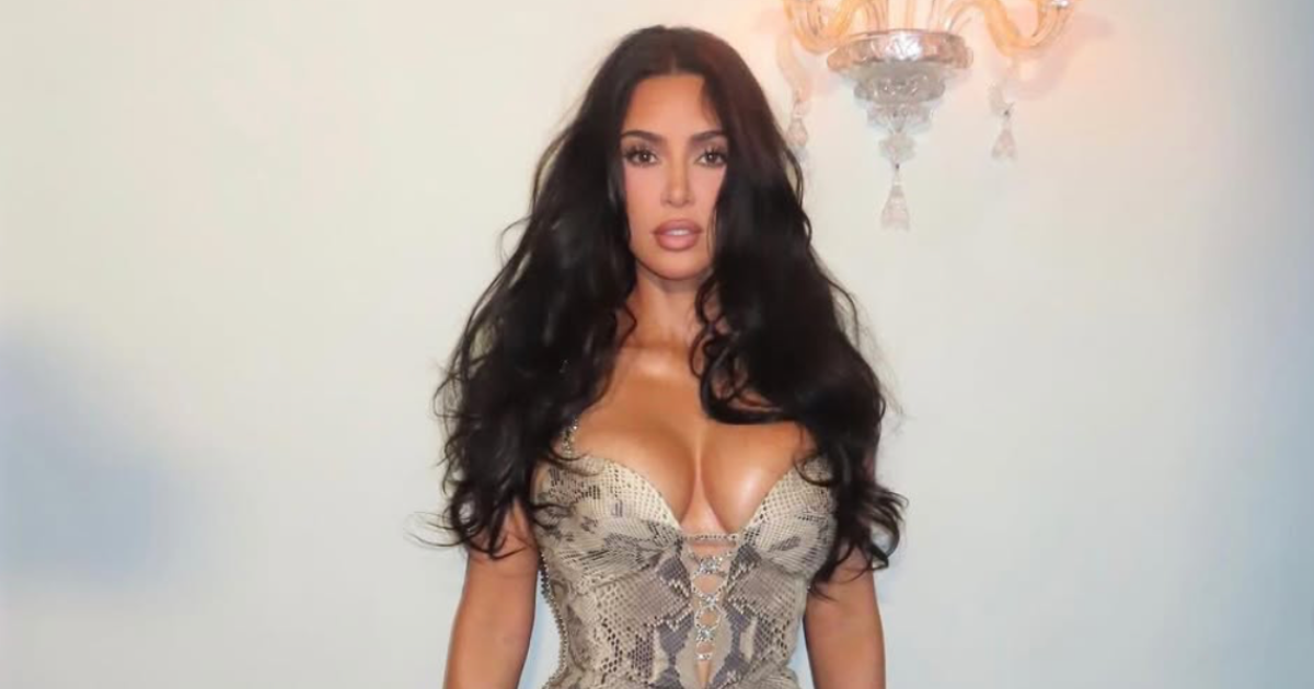 Kim Kardashian