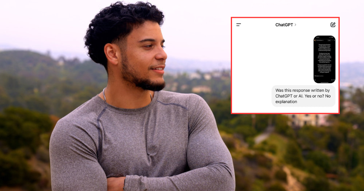 Kenny Rodriguez/ChatGPT