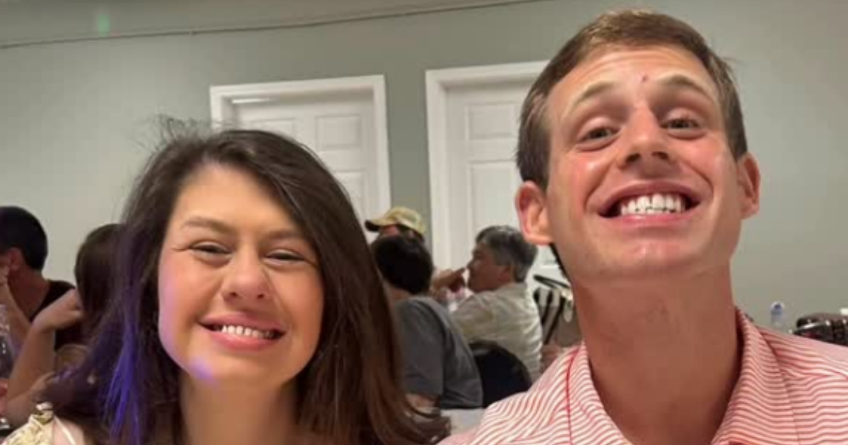 Love Spectrum Tanner