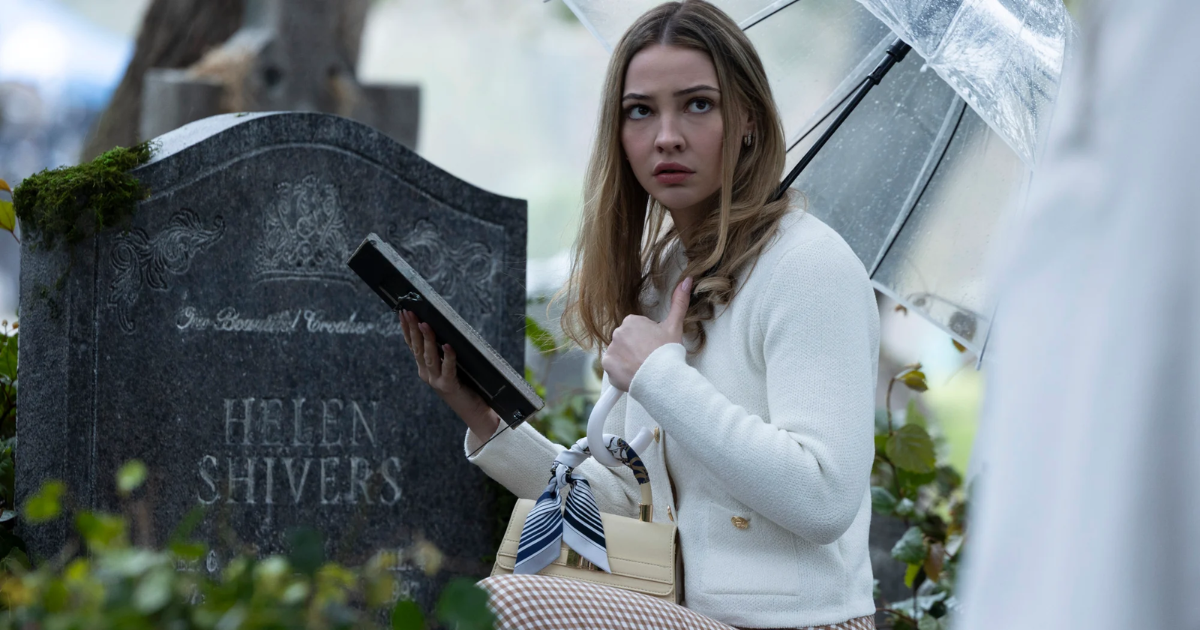 Know What Did Last Summer