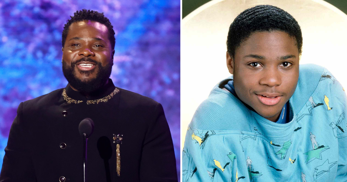 Malcolm-Jamal Warner
