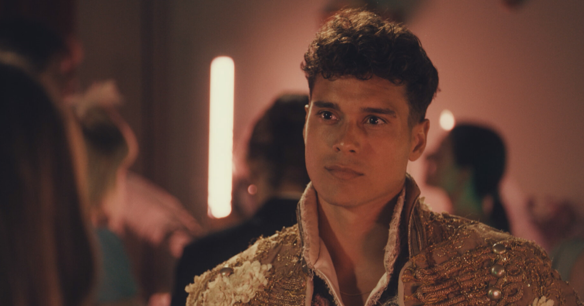 Miles Made in Chelsea