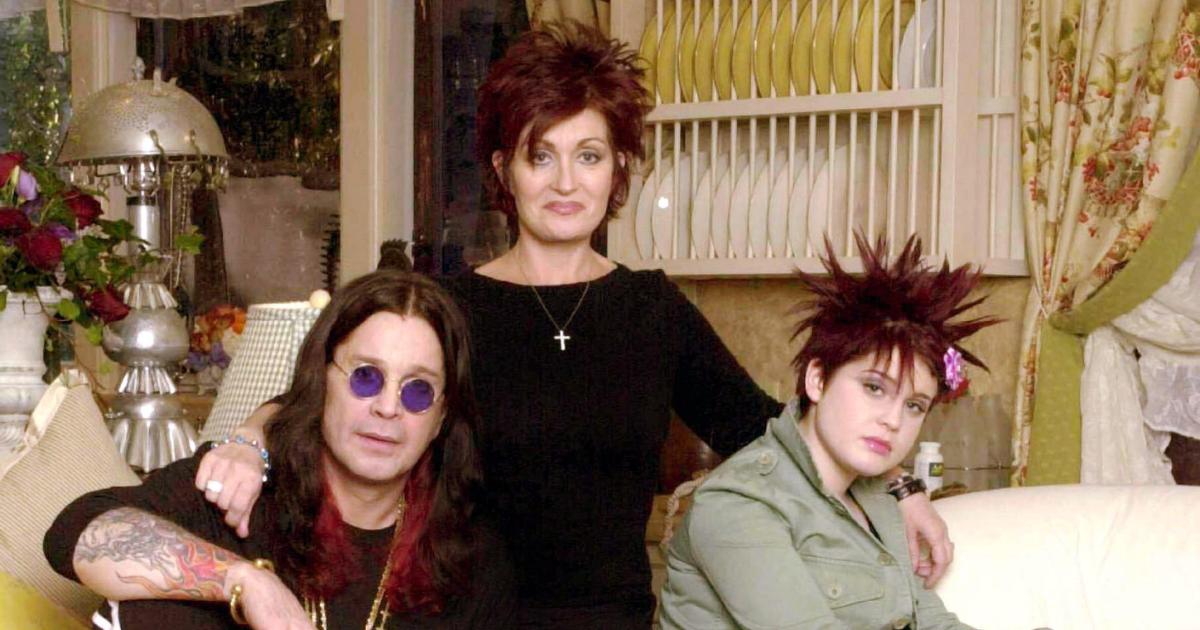 The Osbournes