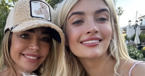 One strict rule mother and daughter OnlyFans duo have for each other