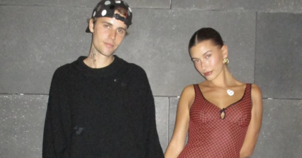 Hailey Justin Bieber