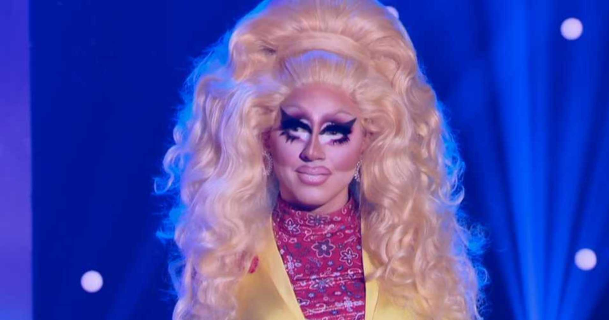 Trixie Mattel