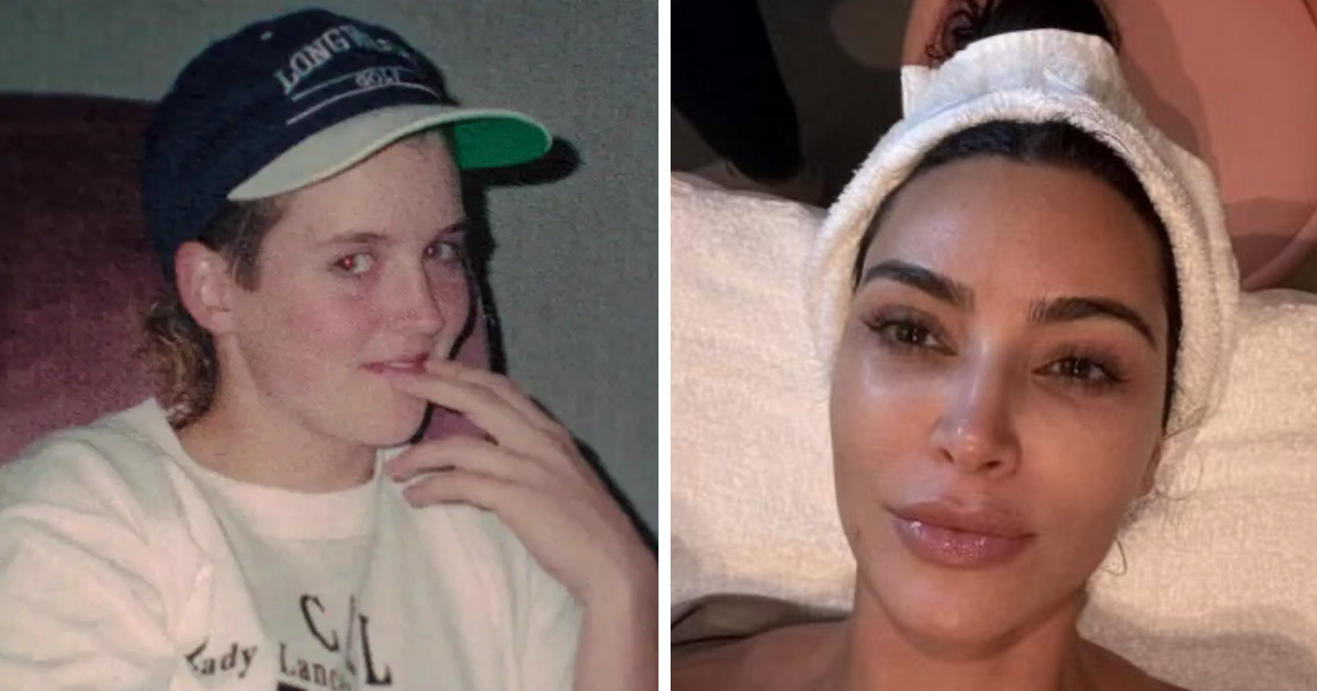 Kim Kardashian Amy Bradley