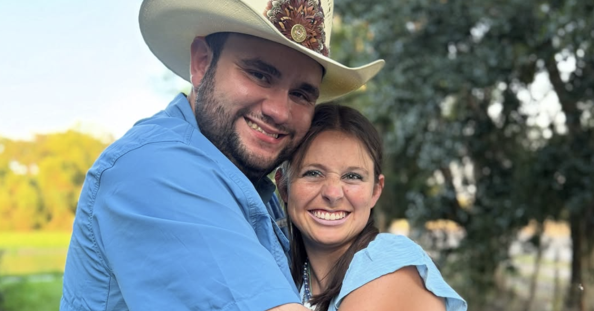 Tyler Madison Love Spectrum