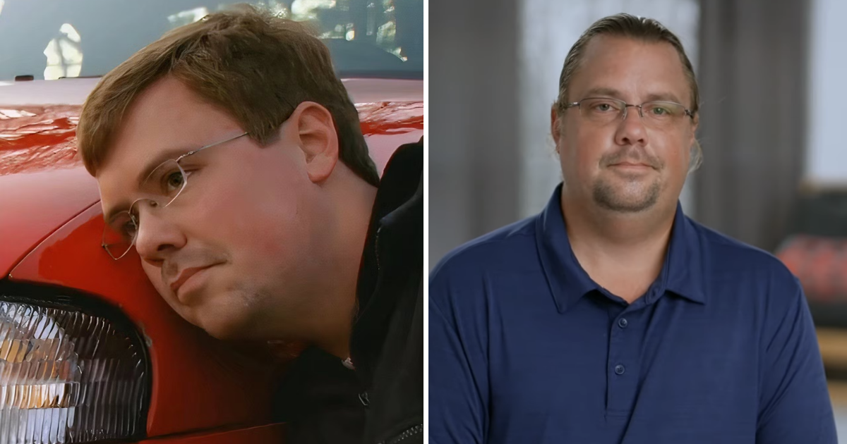 My Strange Addiction