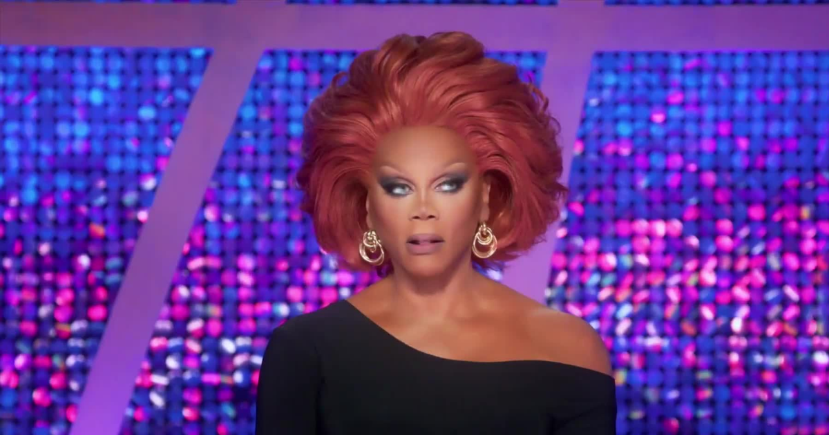 RuPaul Drag Race
