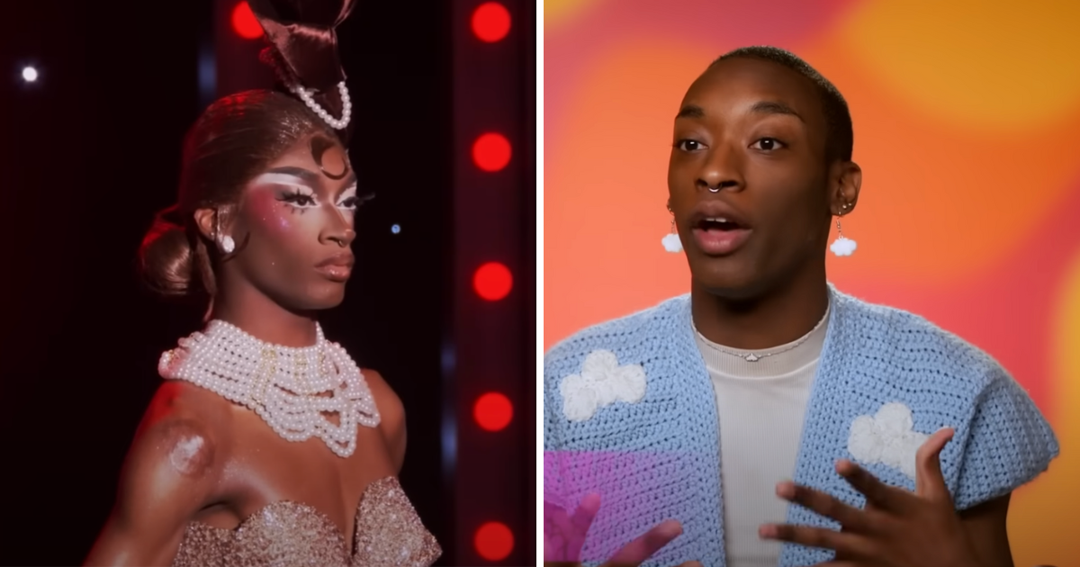 Drag Race's Lana Ja'Rae savagely claps back over criticism