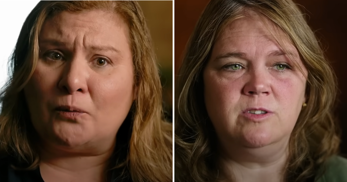 How i escaped my cult producers