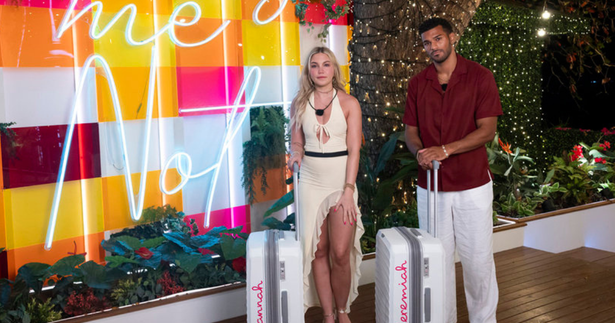 jeremiah love island usa return
