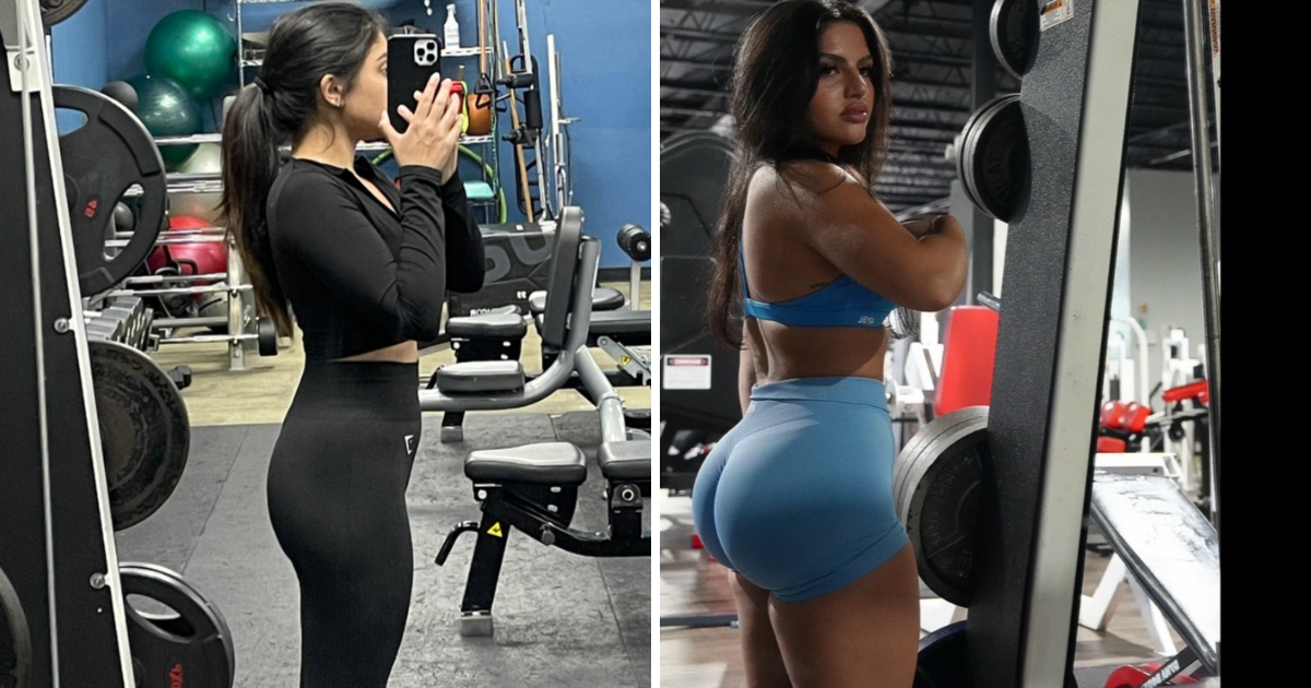 Huda from Love Island USA admitted to getting a boob job