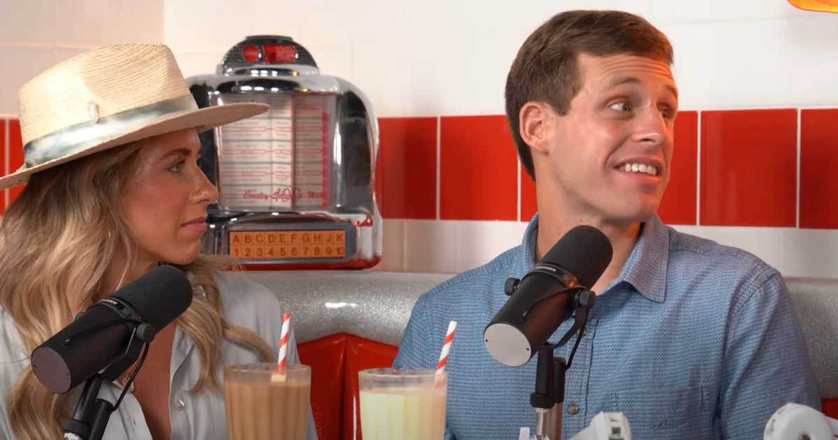 Tanner Love on the Spectrum gives relationship update