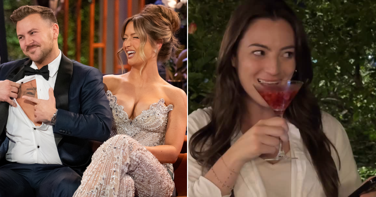 brand deals Love Is Blind