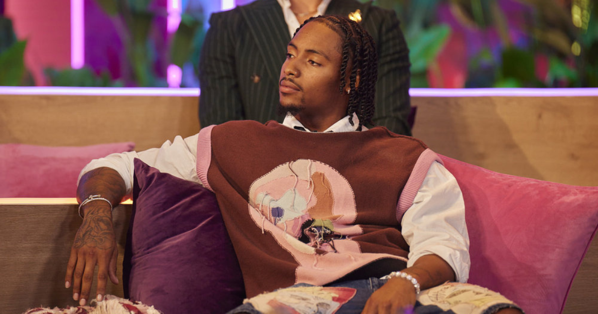 Love Island usa casting process