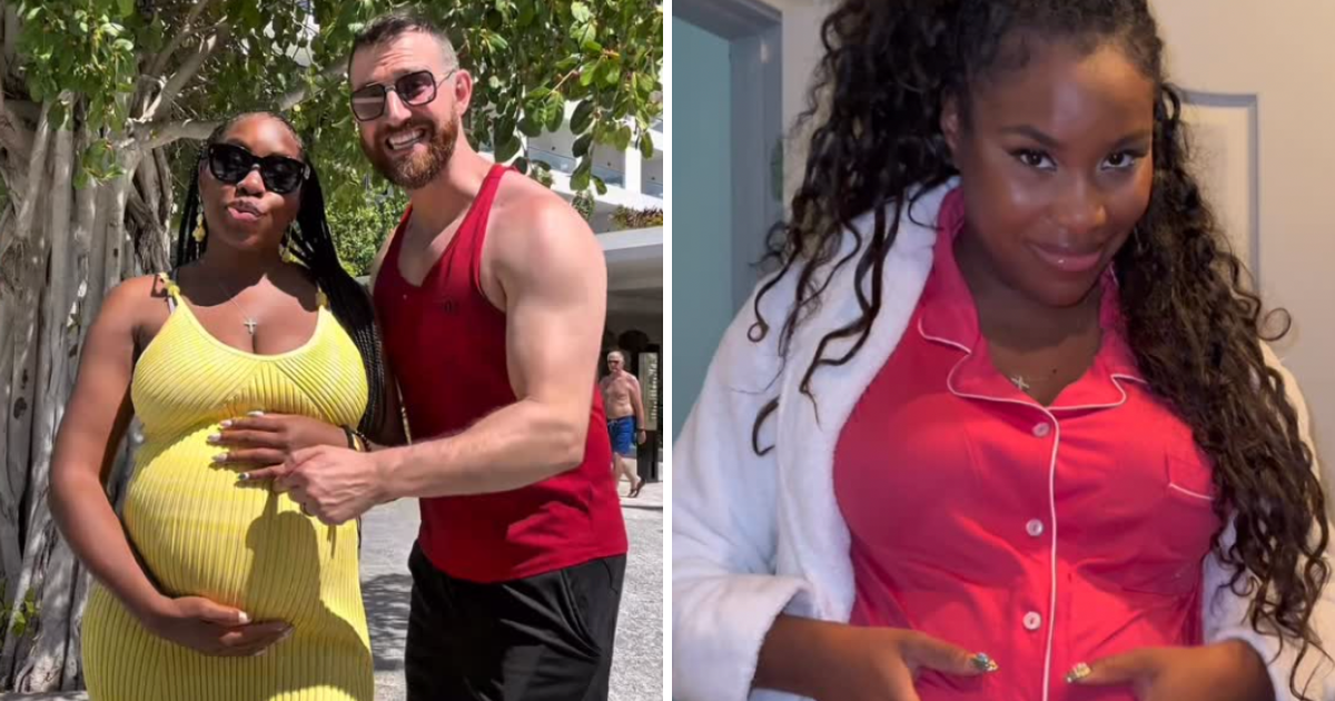 Cameron and Lauren Love Is Blind