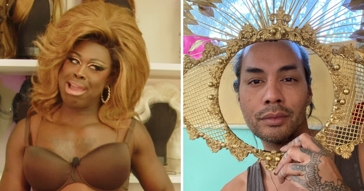 RuPaul's Drag Race winners got the prize money