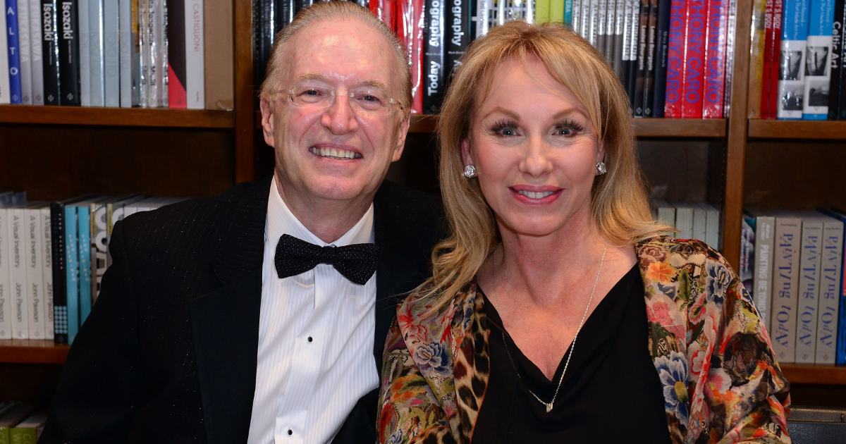 Roy Black dies at 80, husband of Lea Black from Real Housewives of Miami